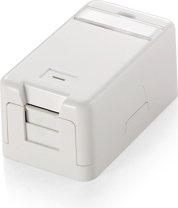 equip Installationskasten Netzwerkoberfläche (Netzwerk Zubehör)