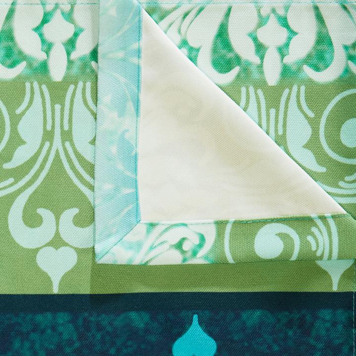 Produktbild Erwin Müller Tischsets "Paisley" im 2er-Pack (35 x 50 cm)