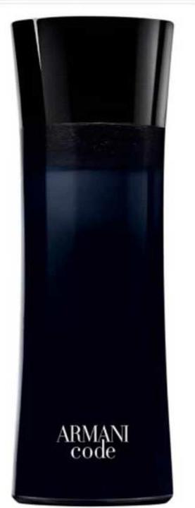 Produktbild Armani Exchange G. CODE MEN EDT SPRAY 200 ML (Eau de Toilette, 200 ml)