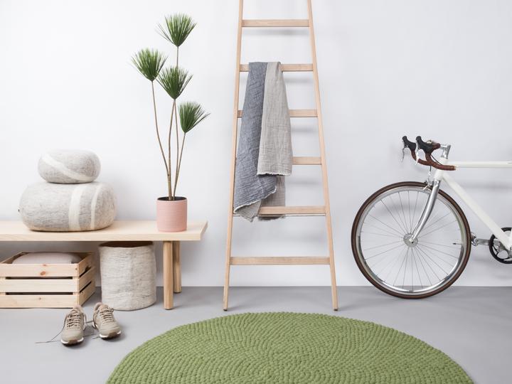 Immagine prodotto Myfelt Tondo piatto S (Ø 140 cm)