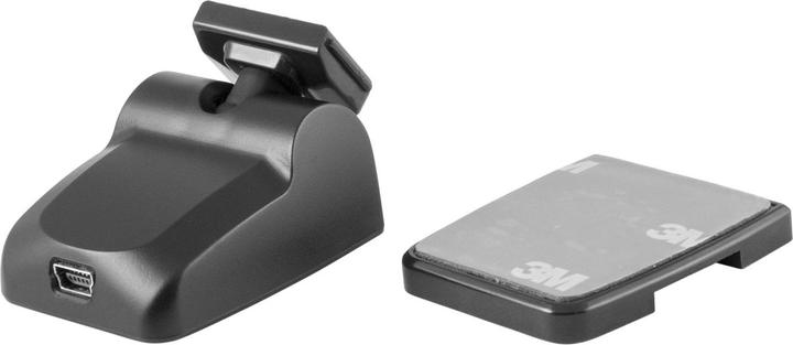 Actual product image Navitel R600 (Built-in display, Built-in microphone, Accelerometer, Bluetooth, Night vision, GPS receiver, Full HD)