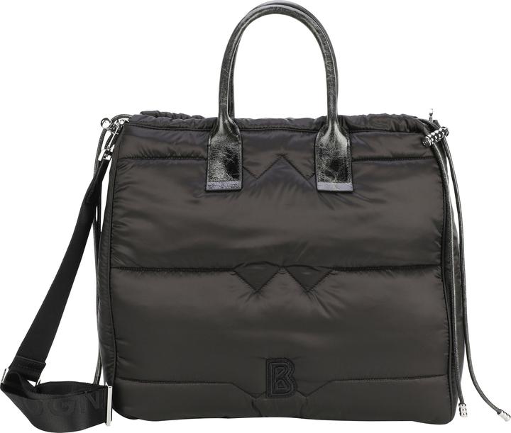 Actual product image Bogner Handtasche eiger malina xlvo