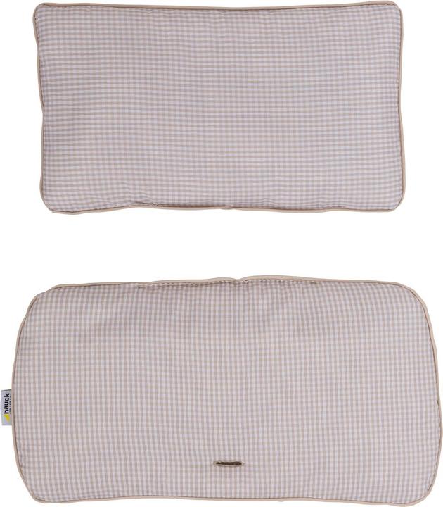 Actual product image Hauck Beta+ (Highchair)
