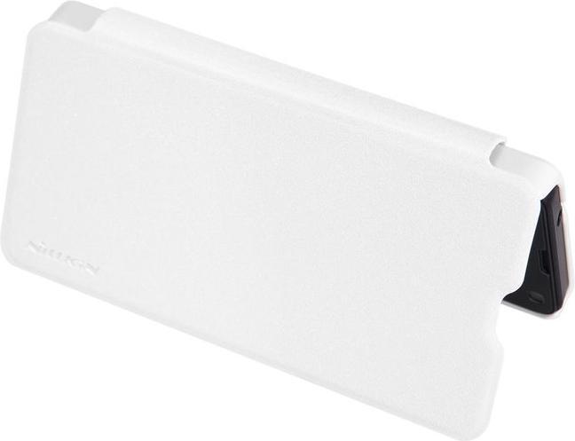 Actual product image Nillkin Sparkle Series (Microsoft Lumia 550)