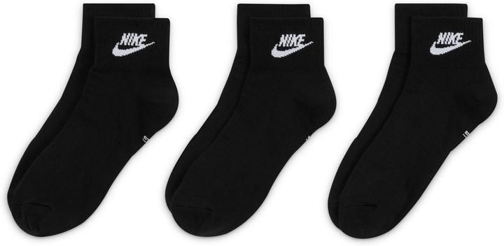 Image du produit Nike Chaussettes Sport (Lot de 3, 42 - 46)