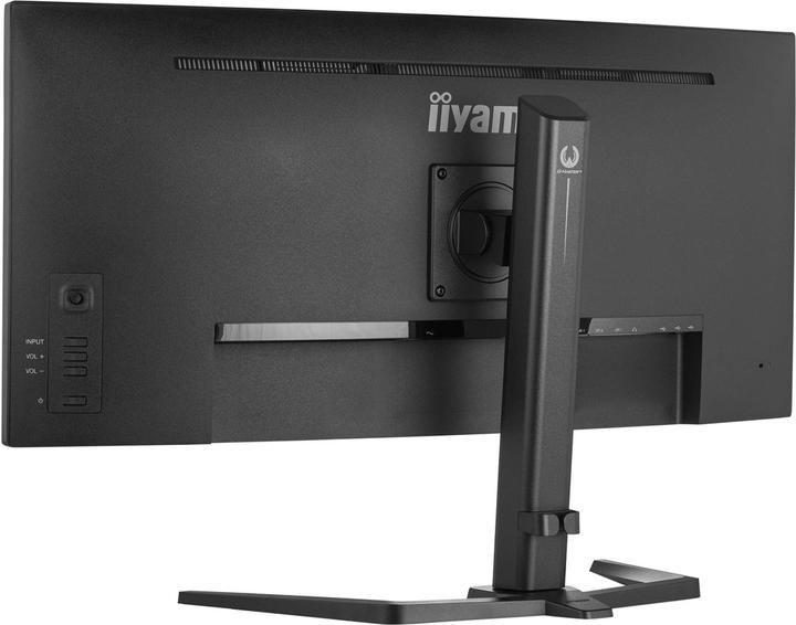 Actual product image iiyama G-Master GB3467WQSU (3440 x 1440 pixels, 34")