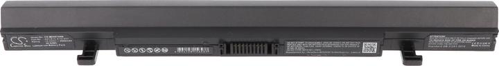 Actual product image AccuCell Akku passend für Medion Akoya P6670, A41-E15, E15LS93, MSN 30023620 u.a. 2600mAh Laptop (2600 mAh)