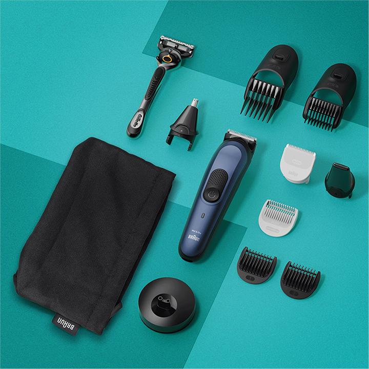 Image du produit Braun All-In-One Styling Set Series 7 MGK7410