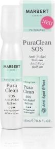 Actual product image Marbert Pura Clean (Blackhead remover, 15 ml)
