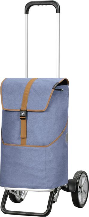 Actual product image Andersen Alu Star Shopper Auke