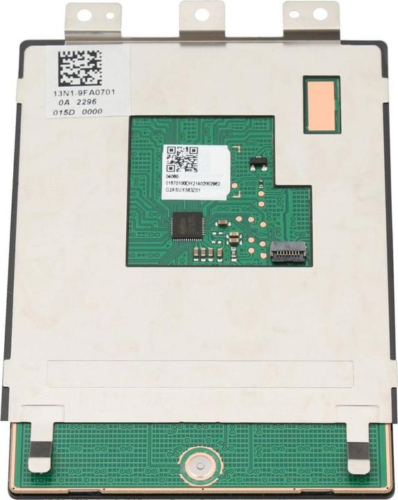 Actual product image ASUS 13N1-9FA0701