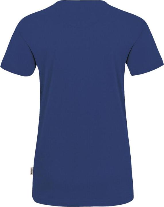 Image du produit Hakro Tee-shirt en V MIKRALINAR®. (XXL)