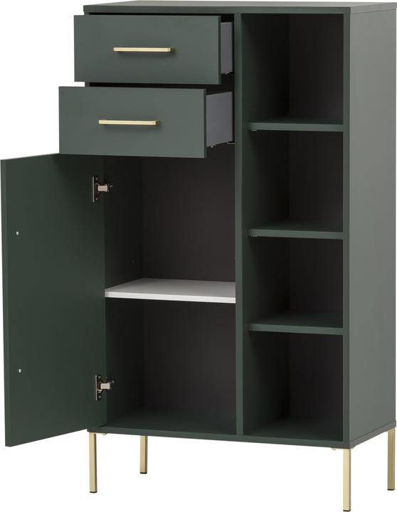 Actual product image Schildmeyer Kent (67 x 33 x 117.5 cm)