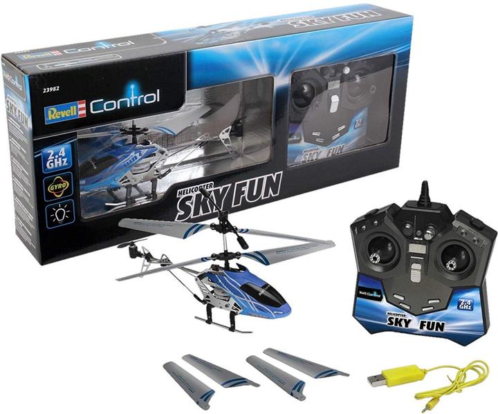Produktbild Revell Sky Fun