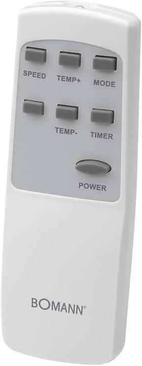 Produktbild Bomann CL 6048 CB (7000 BTU/h)
