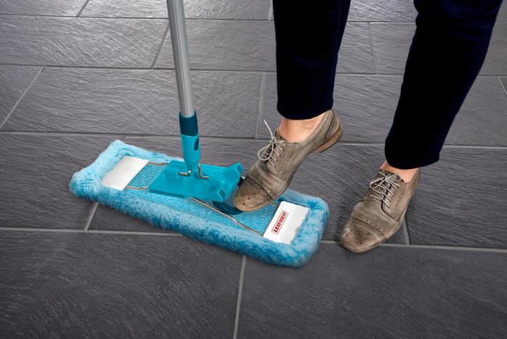 Produktbild Leifheit Wischbezug Profi XL static plus (1 Stk.)