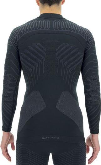 Actual product image UYN Thermal shirt with stand-up collar Resilyon (S)