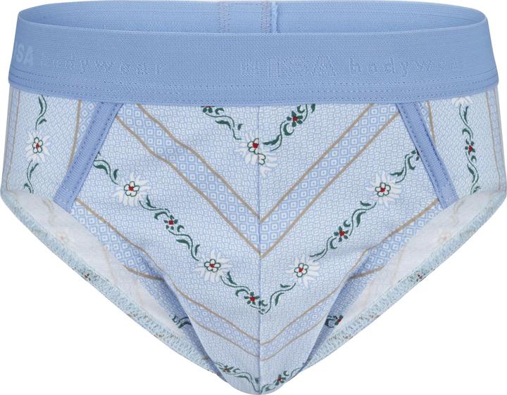 Immagine prodotto ISA Bodywear Schwinger collezione (146, Confezione singola)