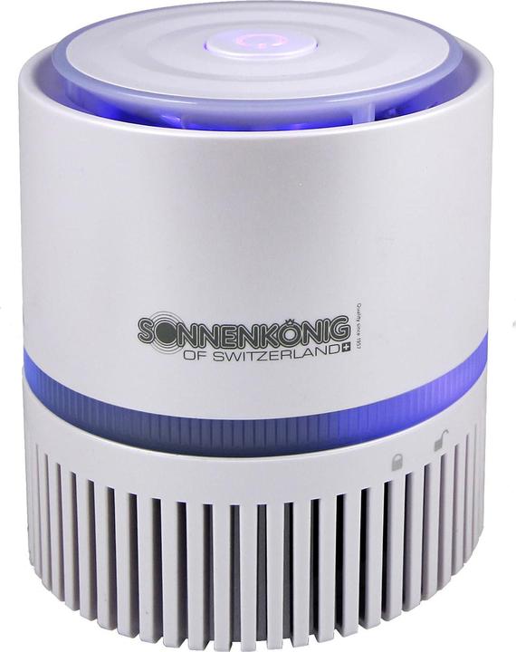 Actual product image Sonnenkönig Puro 2 (10 m²)