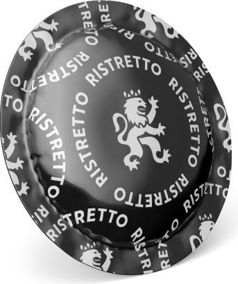 Immagine prodotto Café Royal Ristretto (50 x Porta.)