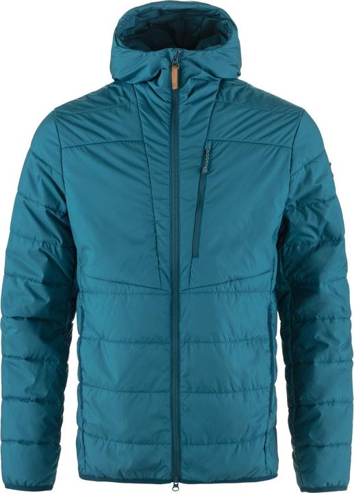 Fjällräven Keb Padded Hoodie (L)