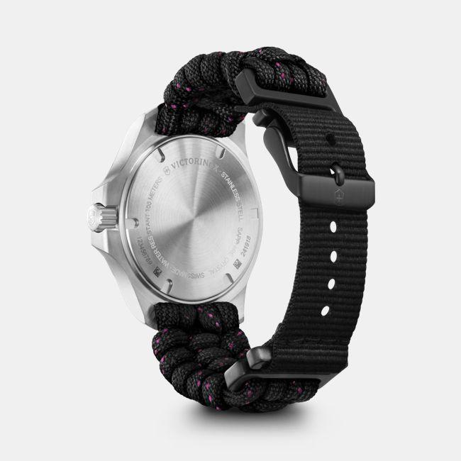 Immagine prodotto Victorinox I.N.O.X. V (Orologio sub, 37 mm)