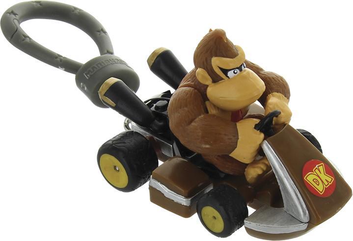 Image du produit Paladone Products Mario Kart Porte Cles Mystere Presentoir De 24pcs