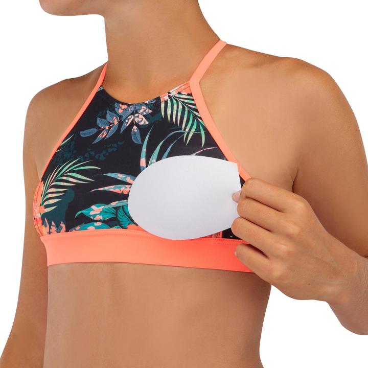 Immagine prodotto Olaian top bra baha girl900 307461 (140, 152)