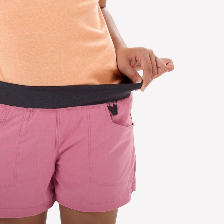 Actual product image Quechua MH500 (10, 11, 12, 13, 14, 15)