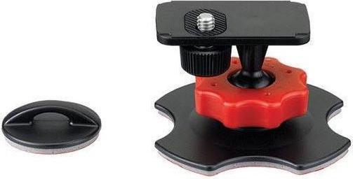 Image du produit Pentax Adaptateur WG Ricoh avec feuille adhésive (Accessoires vidéo divers)