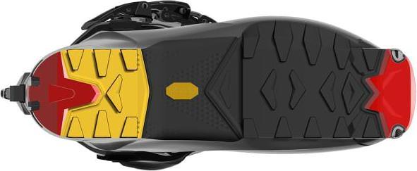 Actual product image La Sportiva Vanguard touring boots (26.5)