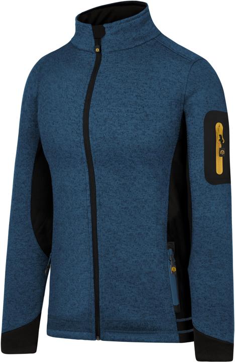 Produktbild Normani Damen Strickjacke „Pukaskwa“ - 9585 (XS)