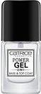 Produktbild Catrice Power Gel (Transparent, Top Coat)