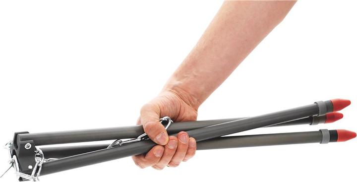 Produktbild Robens Aluminiumständer (6.50 cm)