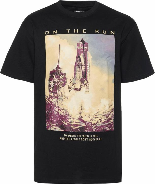 Dangerous DNGRS Launch Tshirt - 111111 (L)