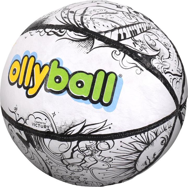 Produktbild HCM Kinzel Ollyball
