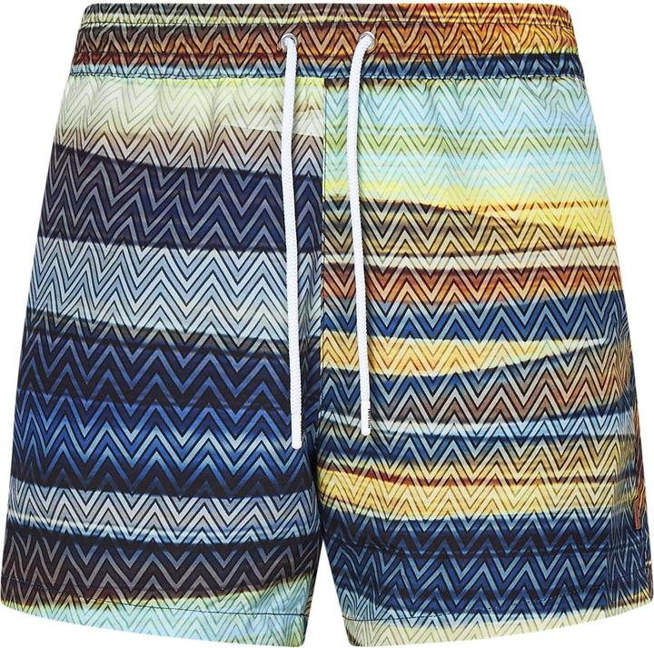 Missoni Sea Clothing Blue (XL)