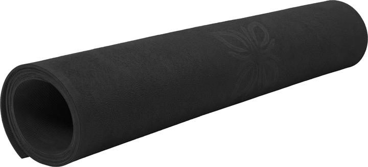 Actual product image Omnana SOFTSENSE yoga mat (4 mm)