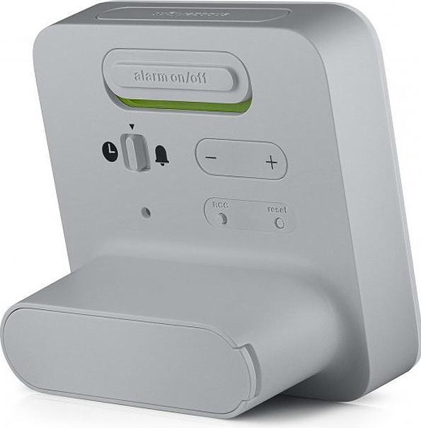 Immagine prodotto Braun Sveglia, grigio