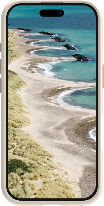 Actual product image dbramante1928 Grenen (Apple iPhone 16 Pro)