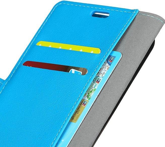 Actual product image MU Classic Classic III Leather Bookcover Series (Mi Play)