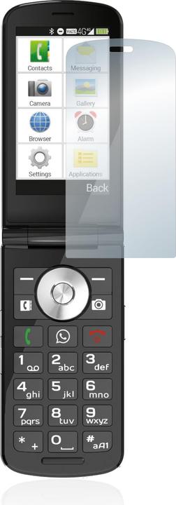 Immagine prodotto BROTECT AirGlass Vetro Opaco (1 Pezzo/i, Emporia TouchSmart)