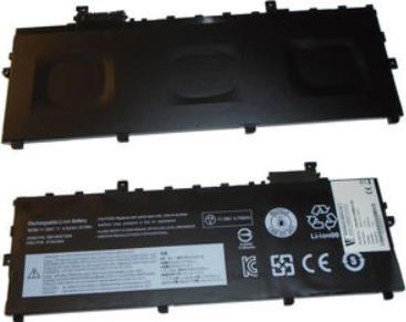 Actual product image Vistaport Battery for Lenovo ThinkPad X1 Carbon G5 (3 Cells, 4950 mAh)