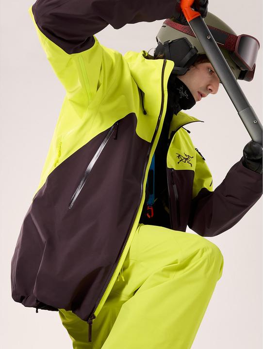 Productafbeelding Arc'teryx Rush (M)