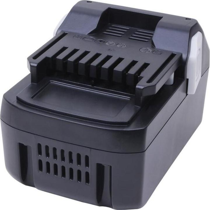 Produktbild Acconic Akku f. Hitachi BSL1830, BSL1840, BSL1815X, DH18DSL 18V (18 V)