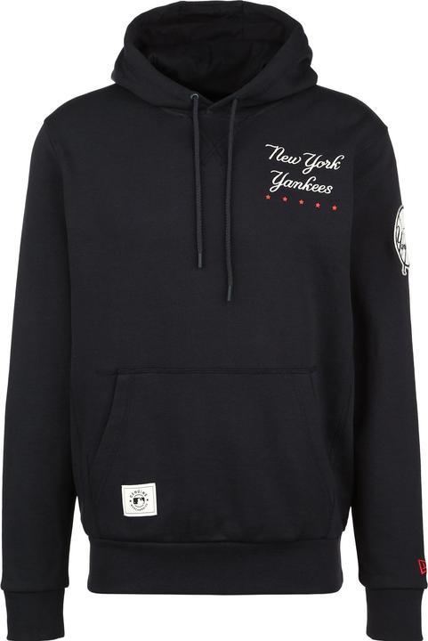 Produktbild New Era MLB New York Yankees Heritage Kapuzenpullover Herren (M)