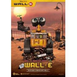 Immagine prodotto Beast Kingdom WALL-E - L'ultimo che libera la terra Statua artigianale WALL-E 37 cm