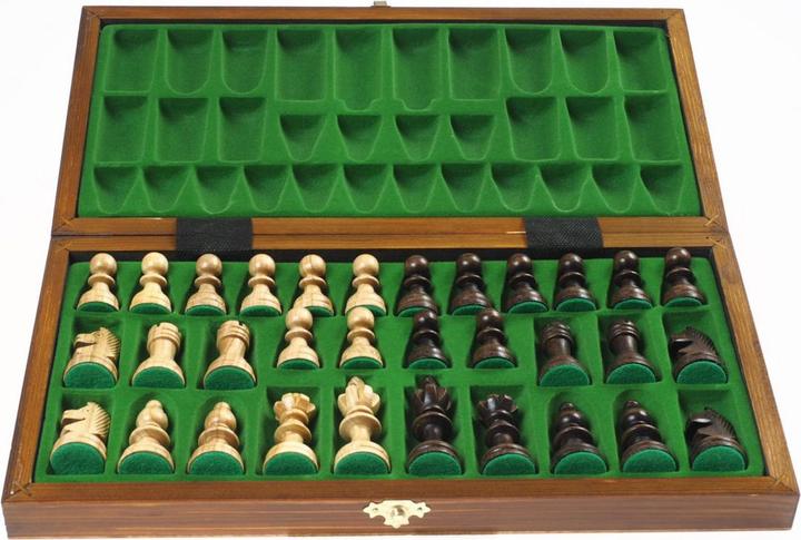 Actual product image Holzecke Tournament
