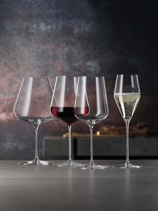 Produktbild Spiegelau Universalgläser Definition (55 cl, 6 Gläser, Weissweingläser)