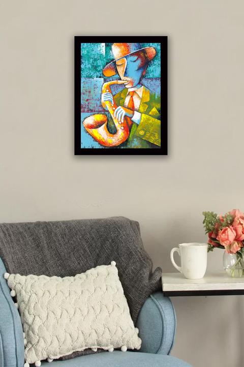 Produktbild Wallxpert Stanley (41 x 56 cm)